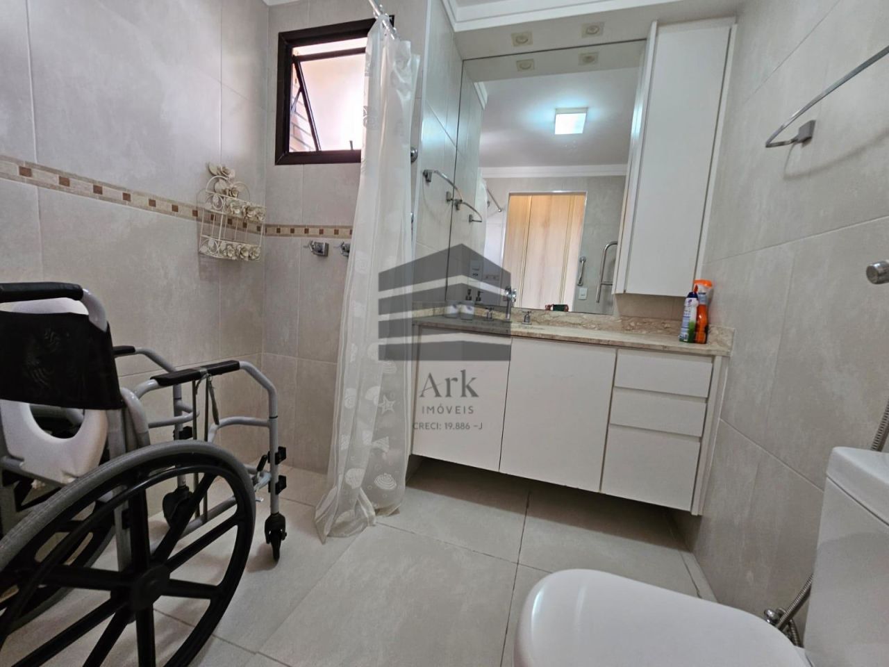 Apartamento à venda na Rua GalofreChácara Klabin - CM1729033.jpg