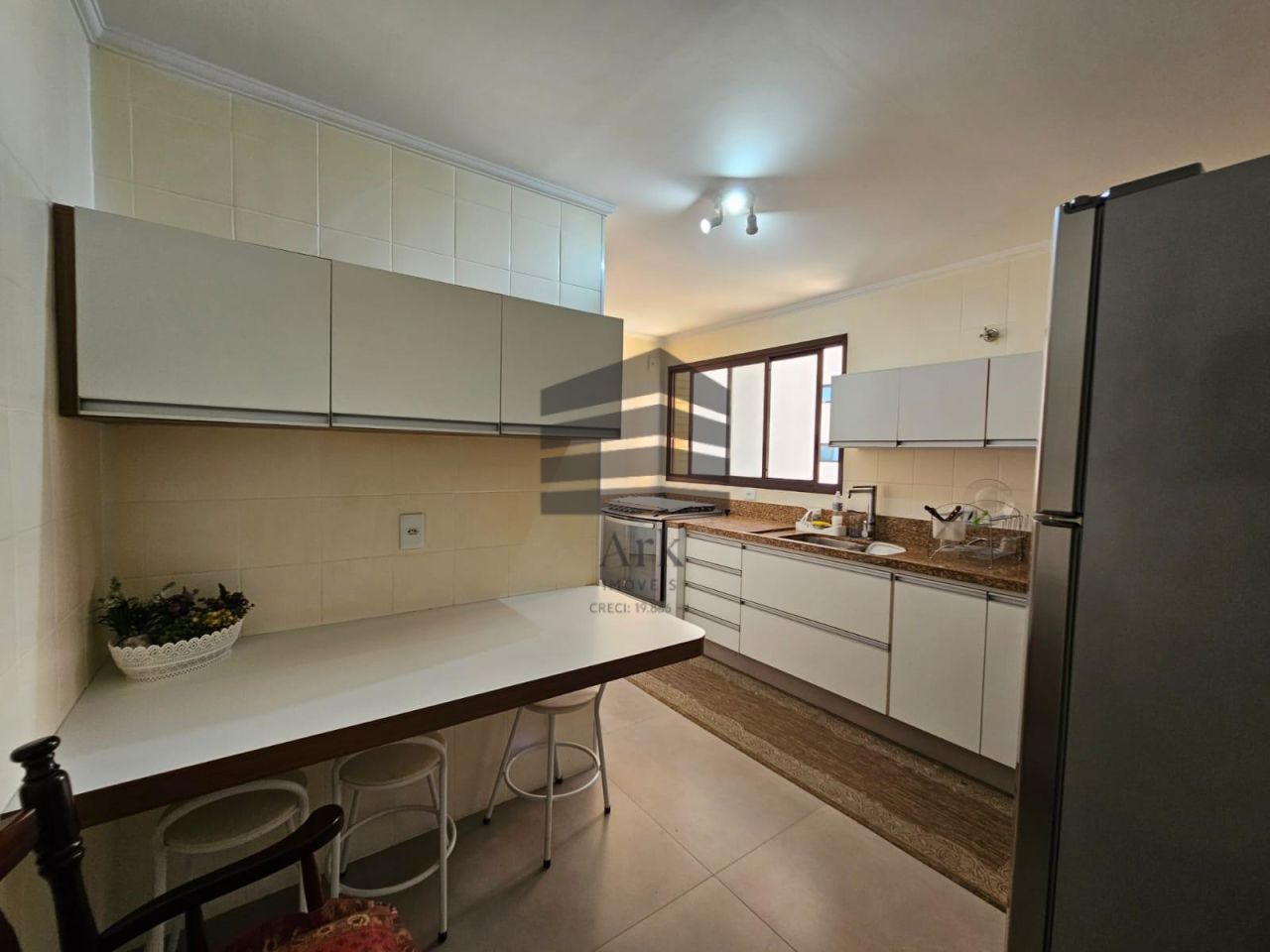 Apartamento à venda na Rua GalofreChácara Klabin - CM1729035.jpg