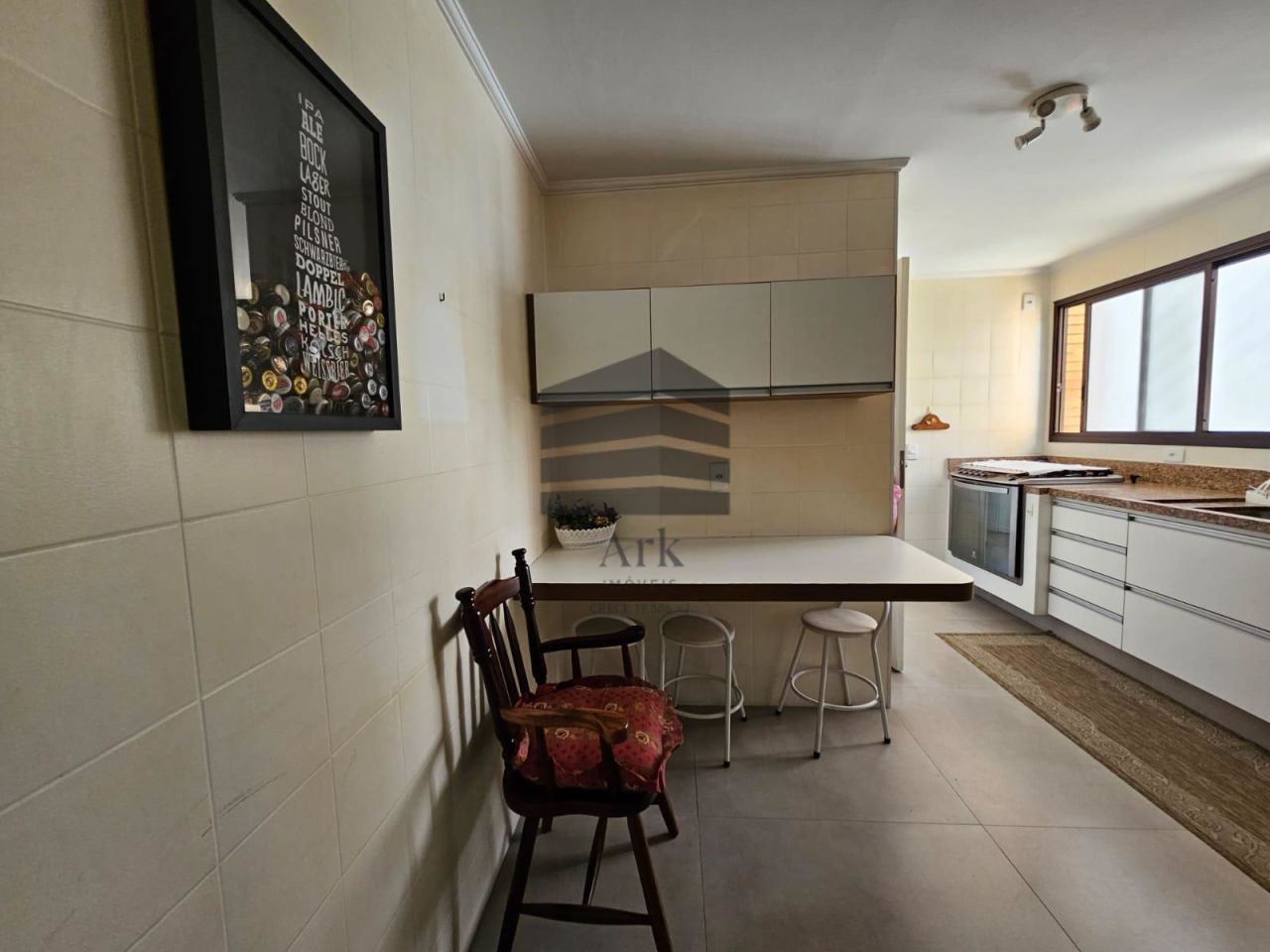 Apartamento à venda na Rua GalofreChácara Klabin - CM1729036.jpg