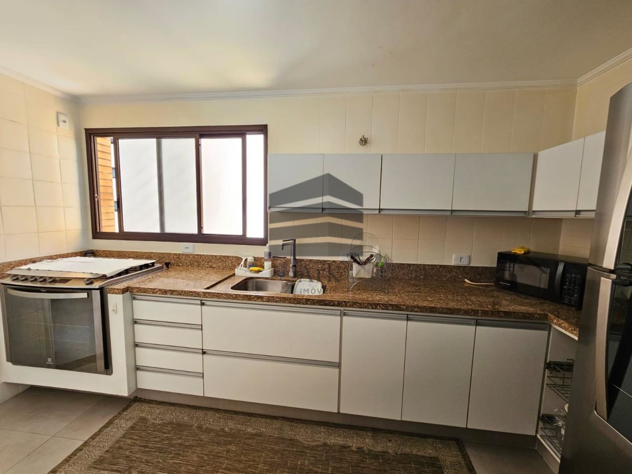 Apartamento à venda na Rua GalofreChácara Klabin - CM1729037.jpg