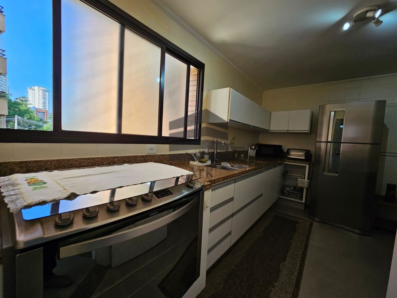 Apartamento à venda na Rua GalofreChácara Klabin - CM1729041.jpg