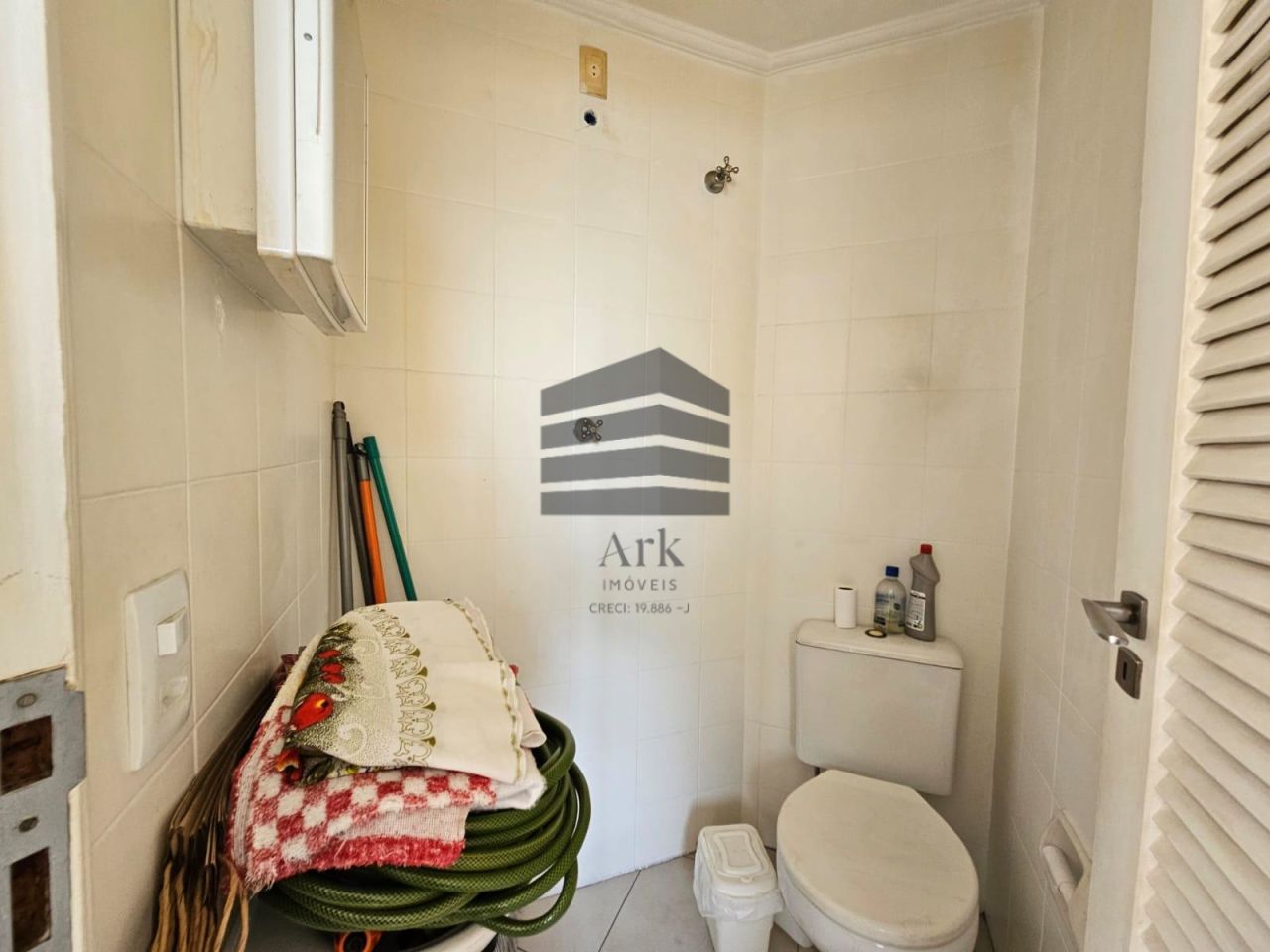 Apartamento à venda na Rua GalofreChácara Klabin - CM1729042.jpg