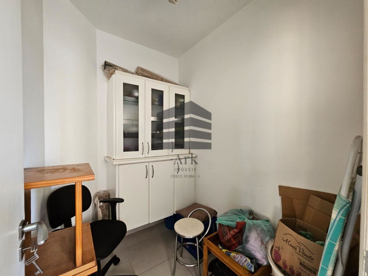 Apartamento à venda na Rua GalofreChácara Klabin - CM1729043.jpg