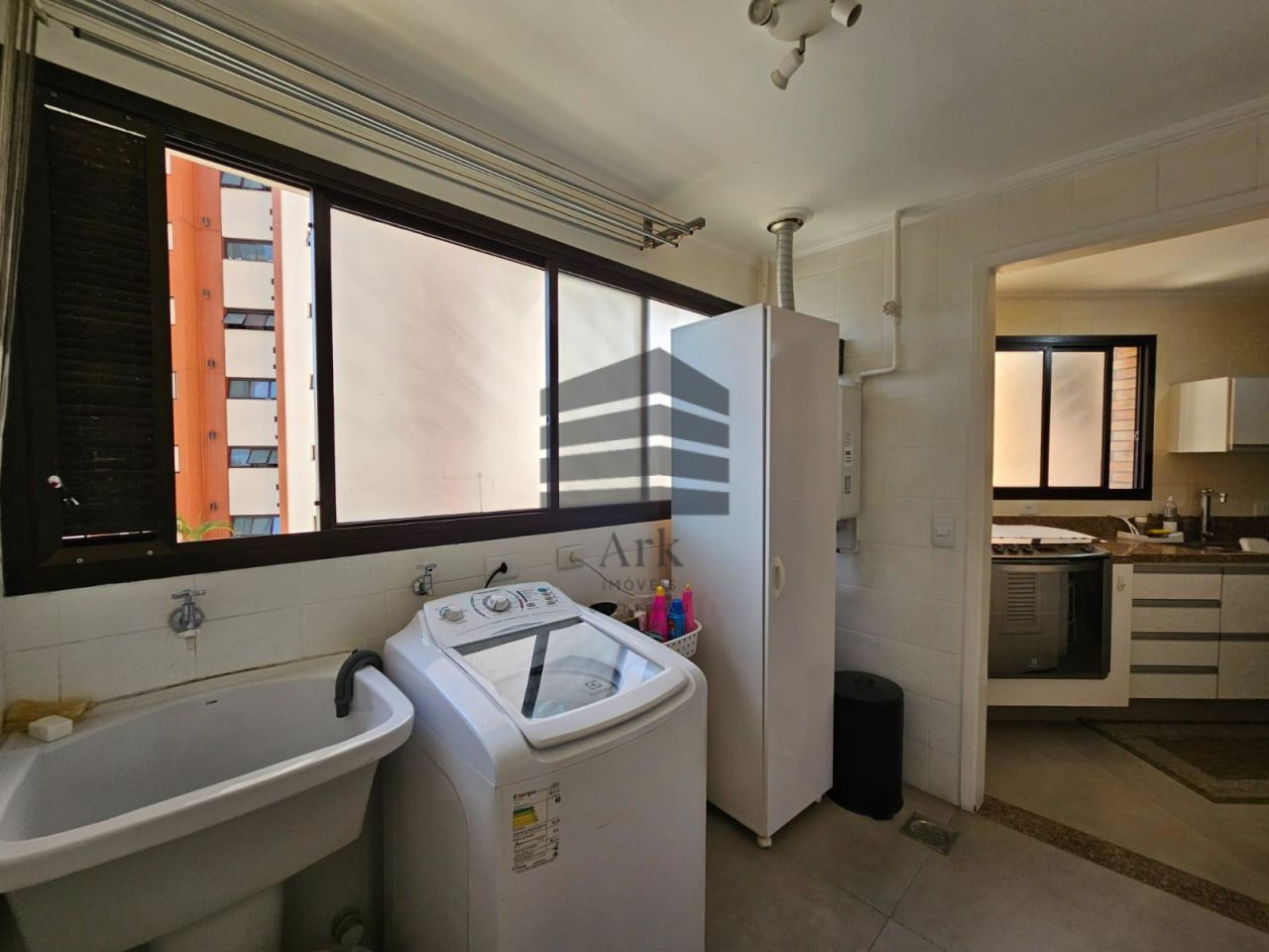 Apartamento à venda na Rua GalofreChácara Klabin - CM1729044.jpg