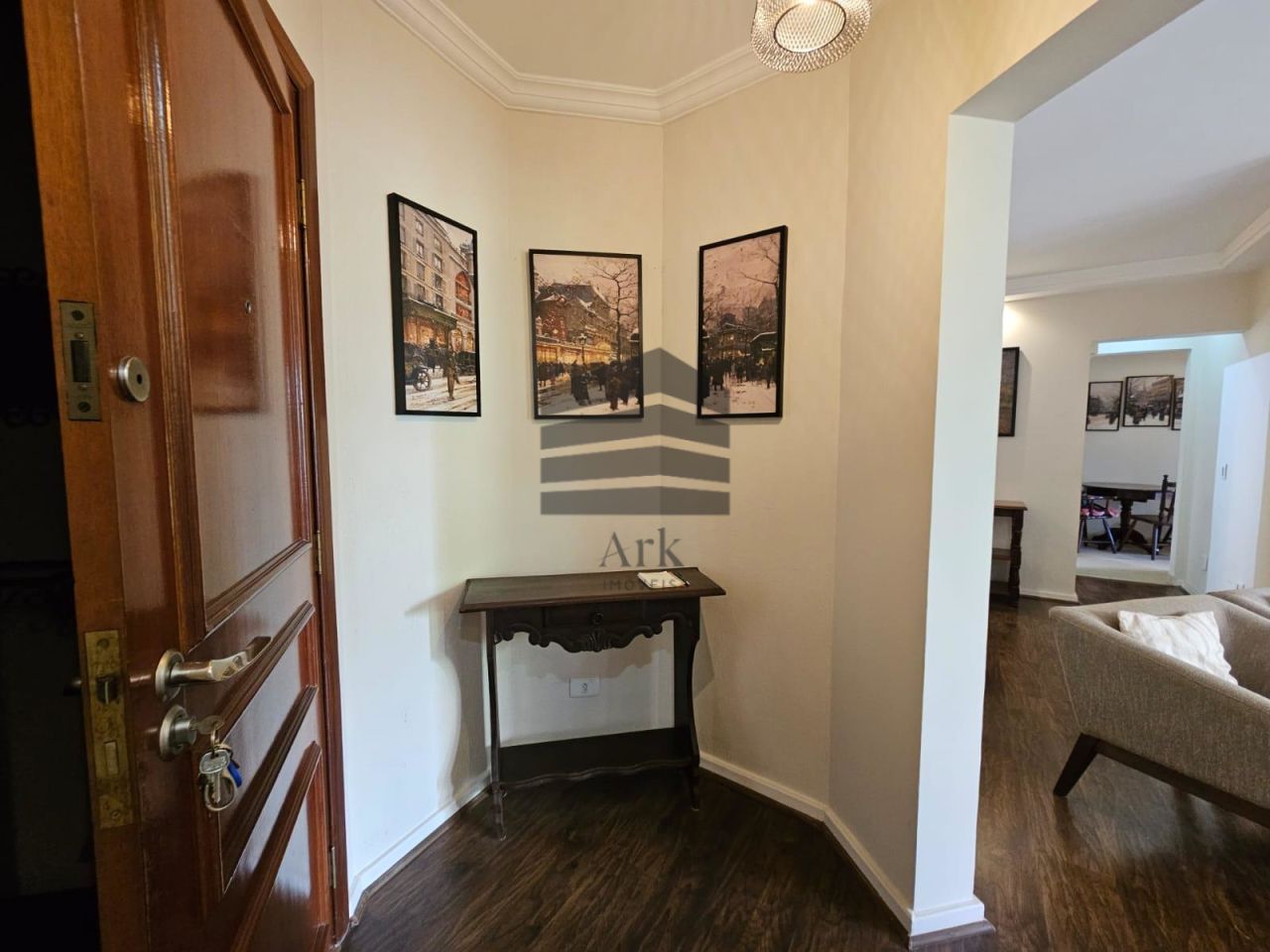 Apartamento à venda na Rua GalofreChácara Klabin - CM1729045.jpg