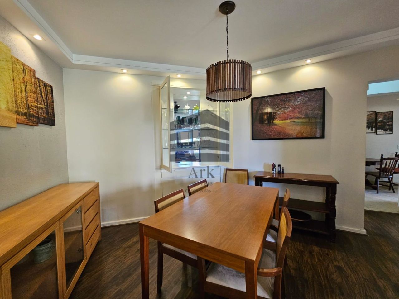 Apartamento à venda na Rua GalofreChácara Klabin - CM1729046.jpg