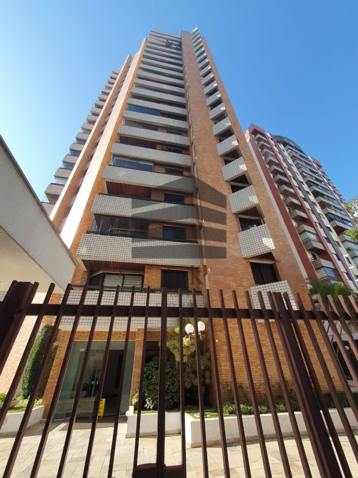 Apartamento à venda na Rua GalofreChácara Klabin - CM1729047.jpg