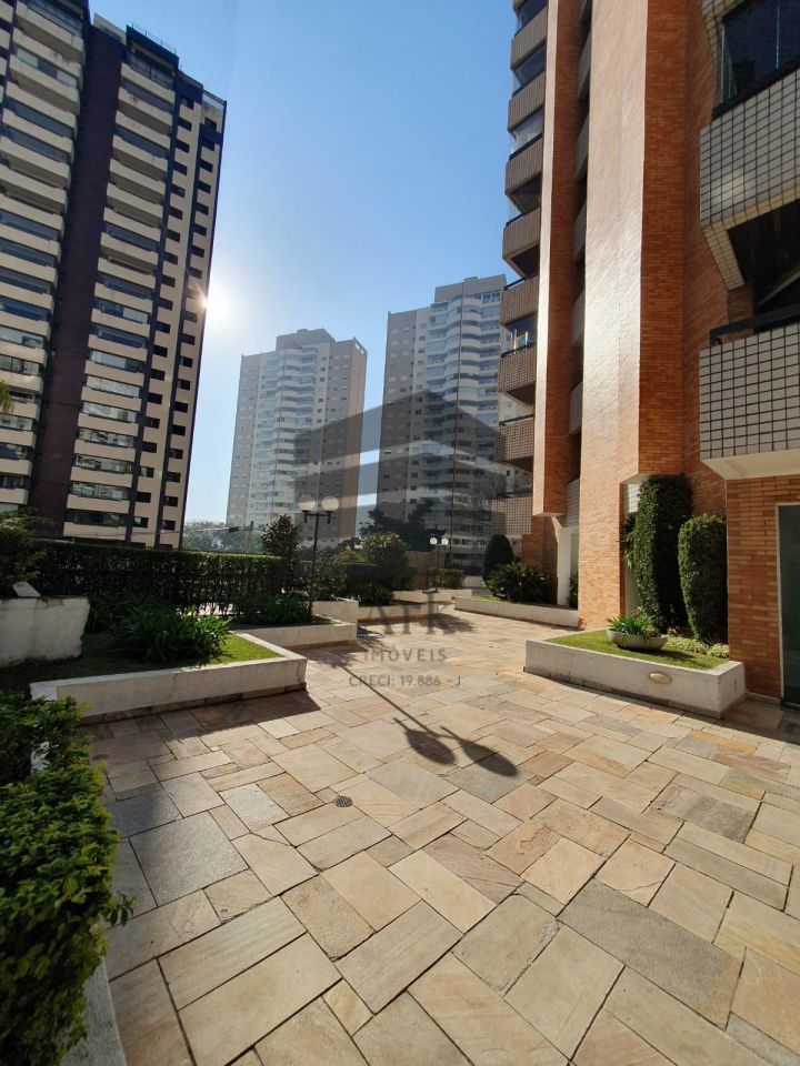 Apartamento à venda na Rua GalofreChácara Klabin - CM1729048.jpg