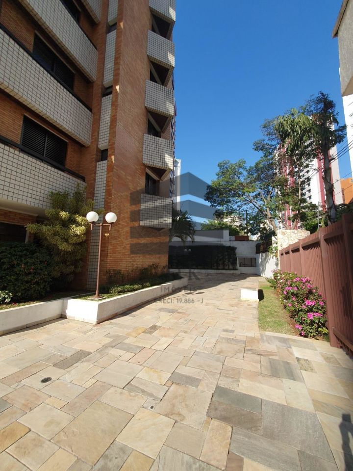 Apartamento à venda na Rua GalofreChácara Klabin - CM1729049.jpg