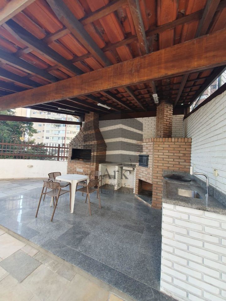 Apartamento à venda na Rua GalofreChácara Klabin - CM1729051.jpg