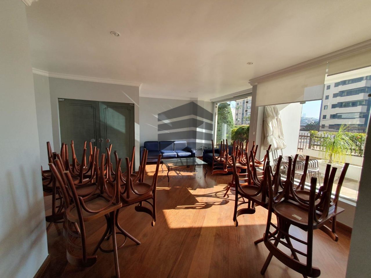 Apartamento à venda na Rua GalofreChácara Klabin - CM1729052.jpg