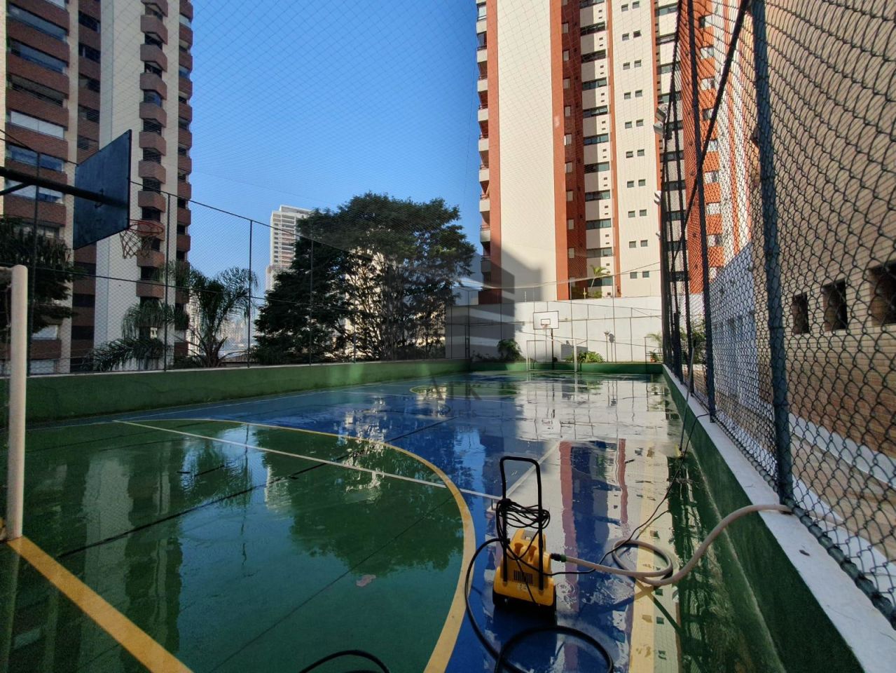 Apartamento à venda na Rua GalofreChácara Klabin - CM1729053.jpg
