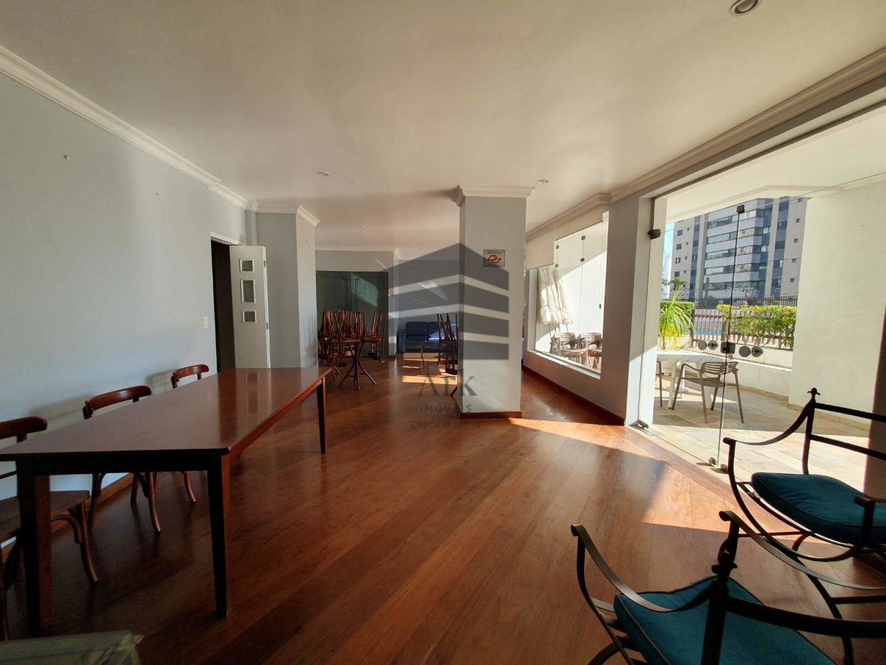 Apartamento à venda na Rua GalofreChácara Klabin - CM1729054.jpg