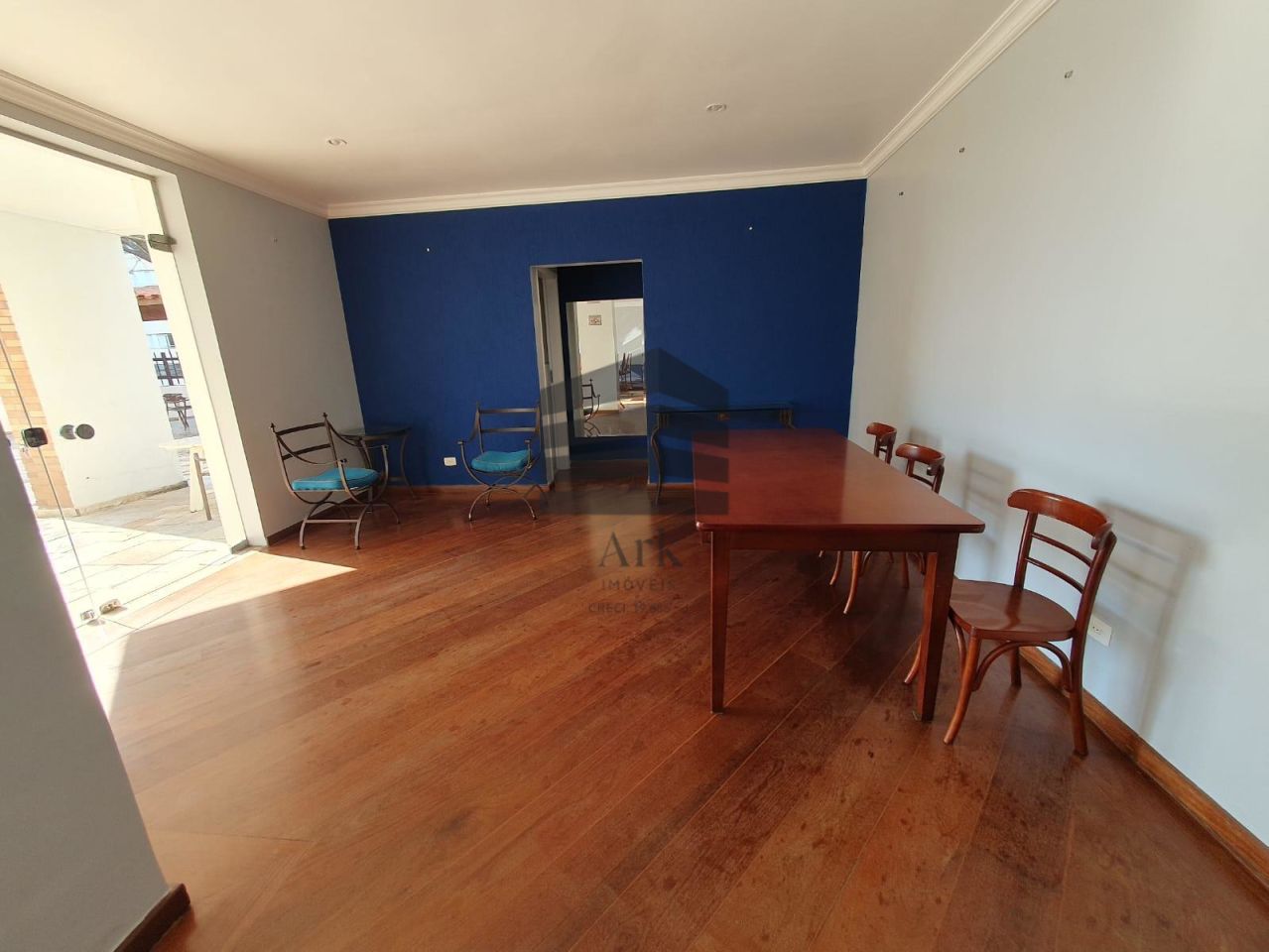 Apartamento à venda na Rua GalofreChácara Klabin - CM1729055.jpg