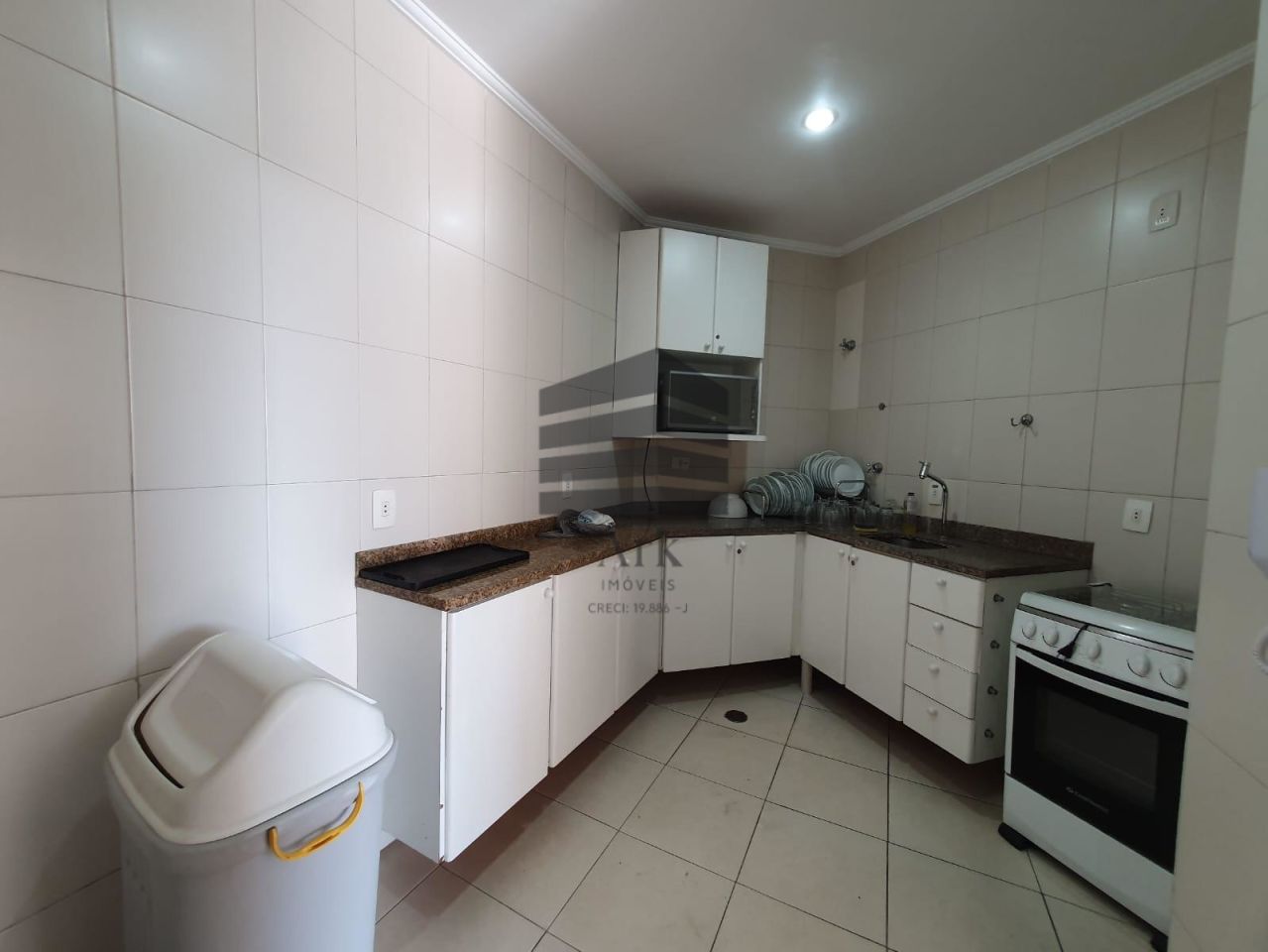 Apartamento à venda na Rua GalofreChácara Klabin - CM1729056.jpg