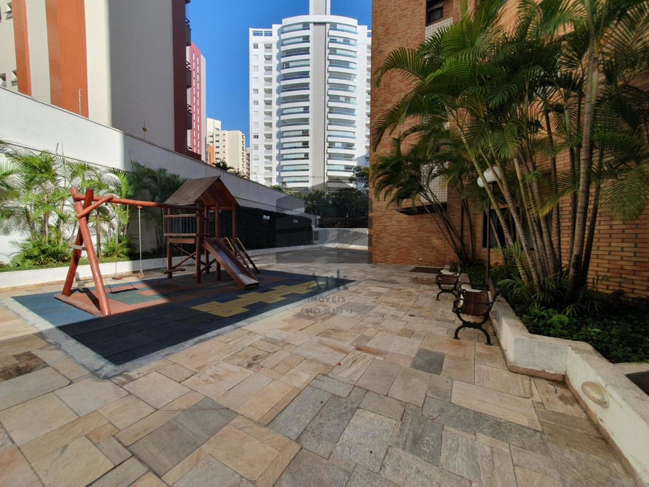 Apartamento à venda na Rua GalofreChácara Klabin - CM1729058.jpg