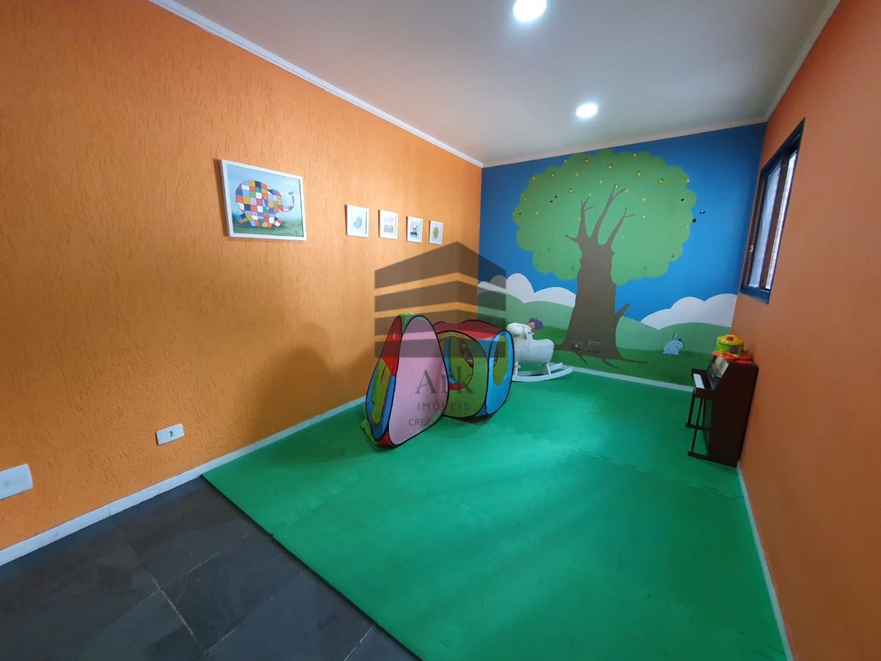 Apartamento à venda na Rua GalofreChácara Klabin - CM1729059.jpg