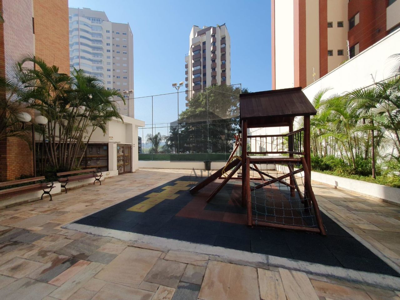 Apartamento à venda na Rua GalofreChácara Klabin - CM1729060.jpg