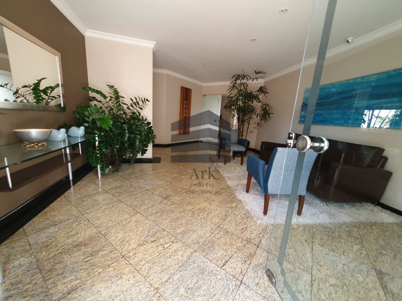 Apartamento à venda na Rua GalofreChácara Klabin - CM1729061.jpg
