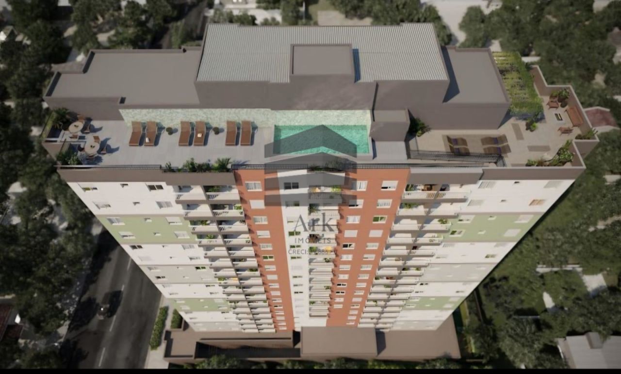Apartamento Código 