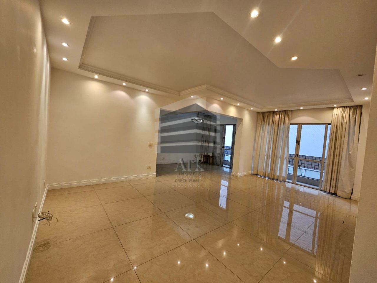 Apartamento Código 