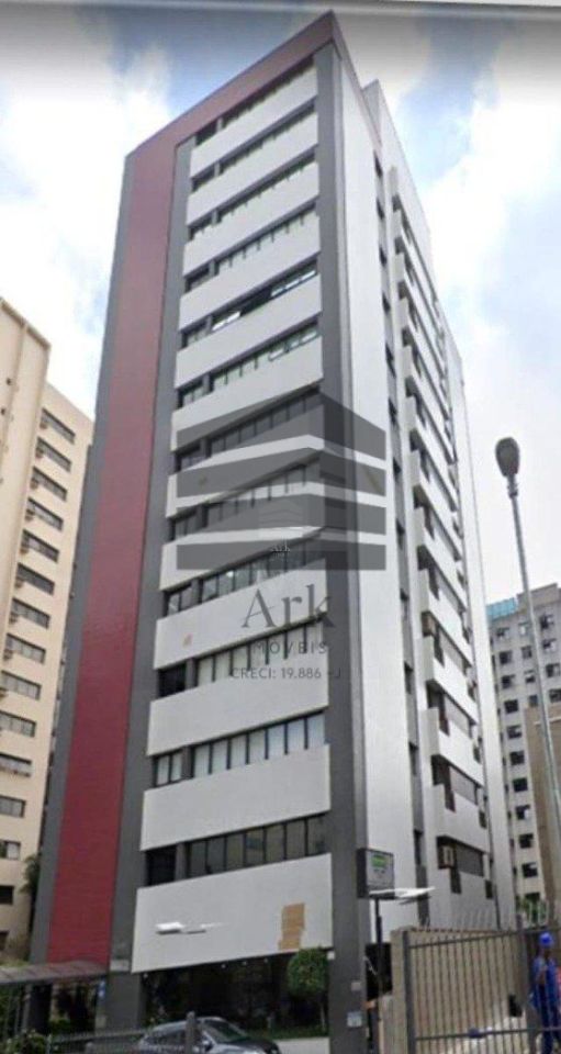 Sala Comercial venda Vila Clementino - Referência CM14126-v
