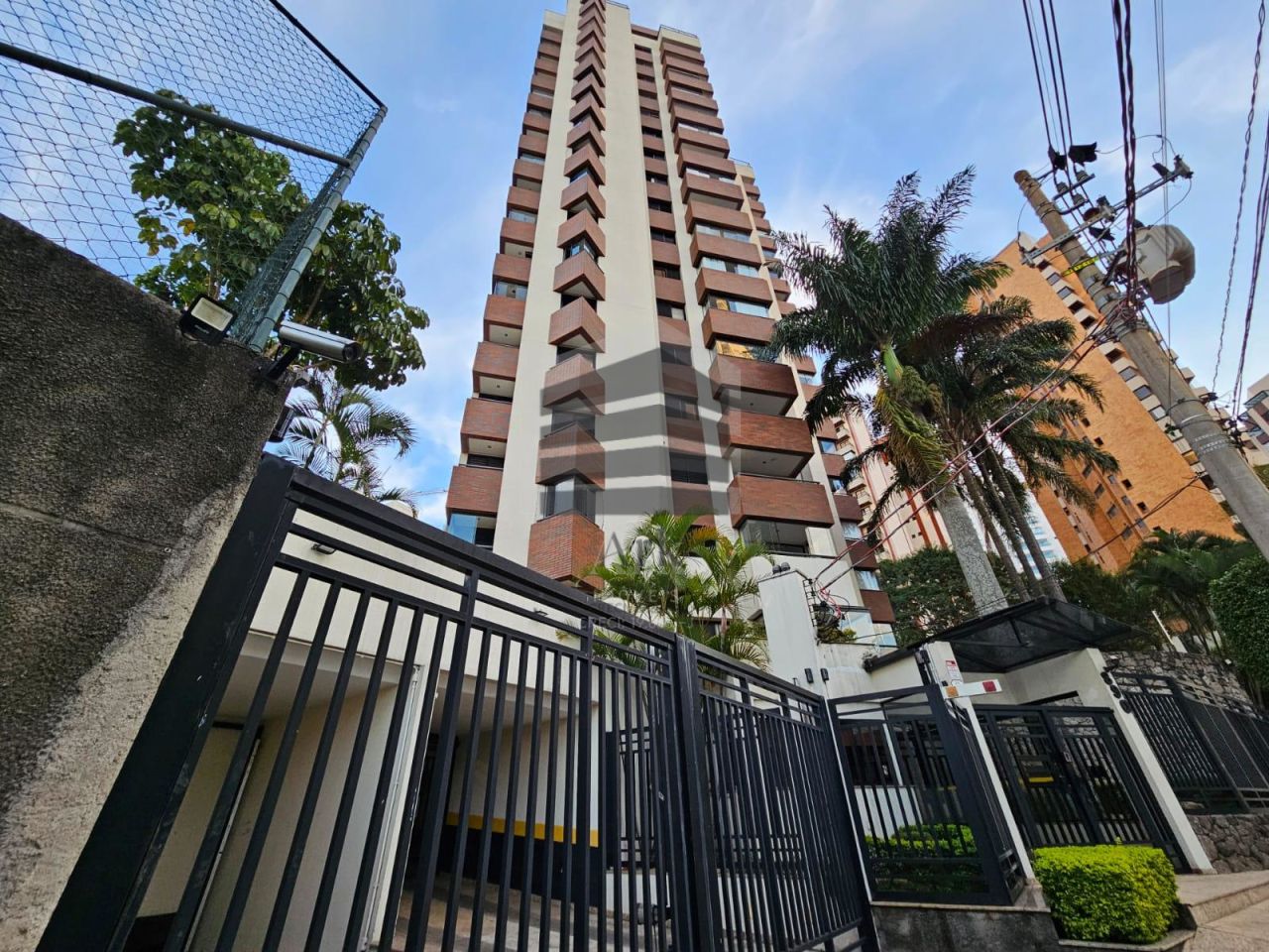 Cobertura venda Vila Mariana - Referência CM16854