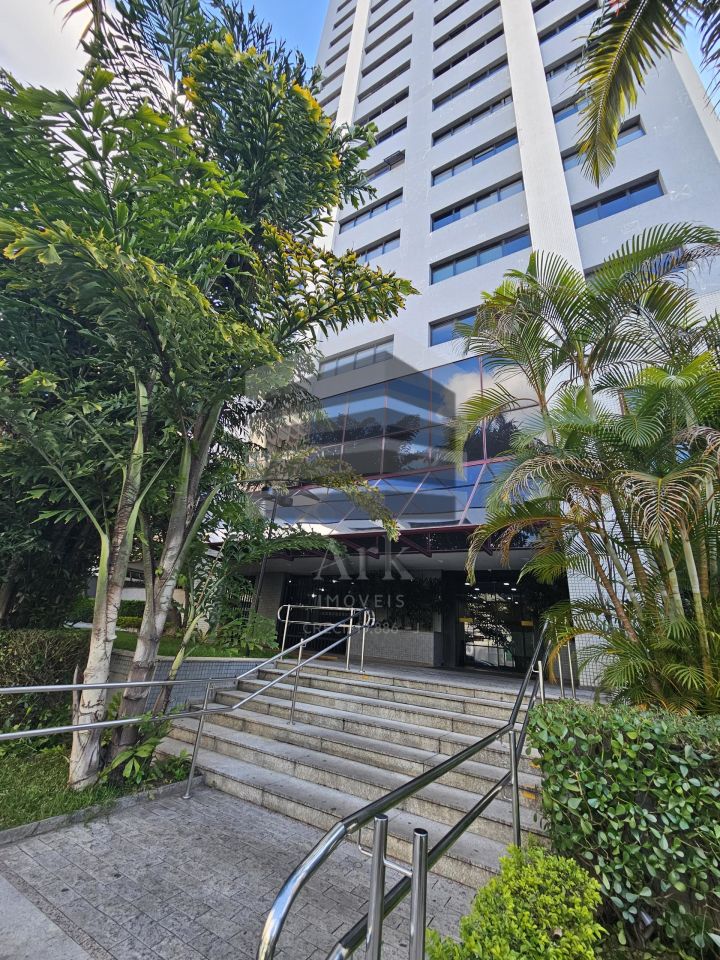 Comercial aluguel Vila Mariana - Referência CM16939