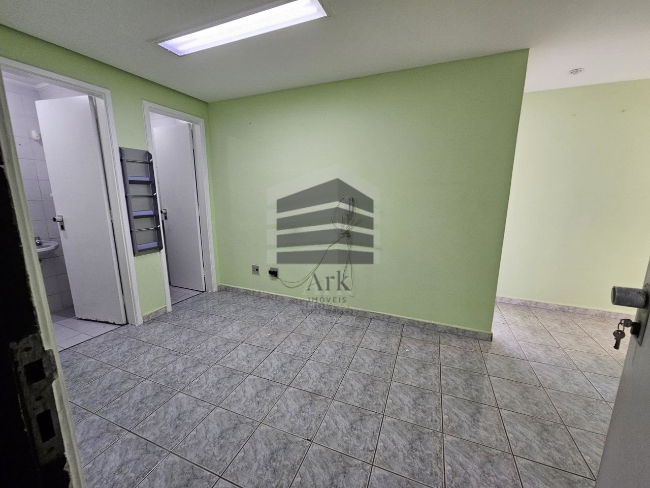 Comercial para alugar na Rua ApeninosVila Mariana - CM16939003.jpg