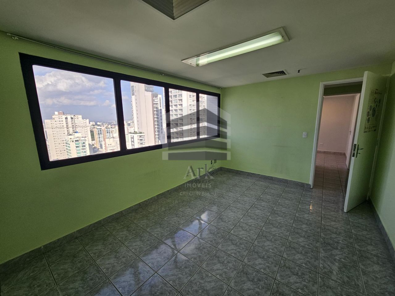 Comercial para alugar na Rua ApeninosVila Mariana - CM16939008.jpg