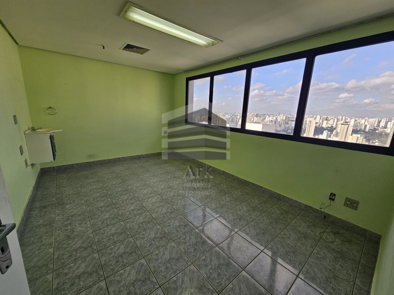 Comercial para alugar na Rua ApeninosVila Mariana - CM16939009.jpg