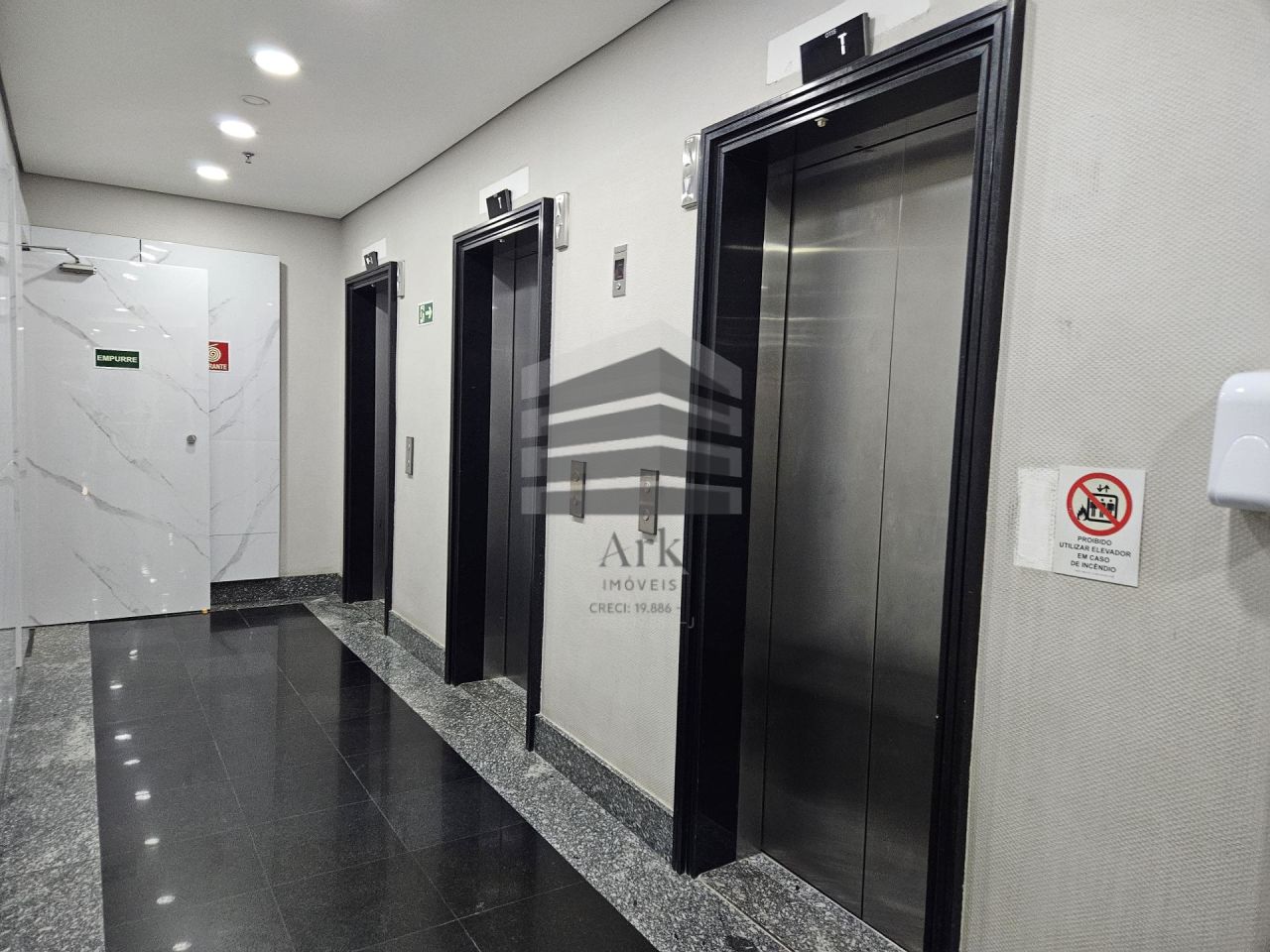 Comercial para alugar na Rua ApeninosVila Mariana - CM16939017.jpg