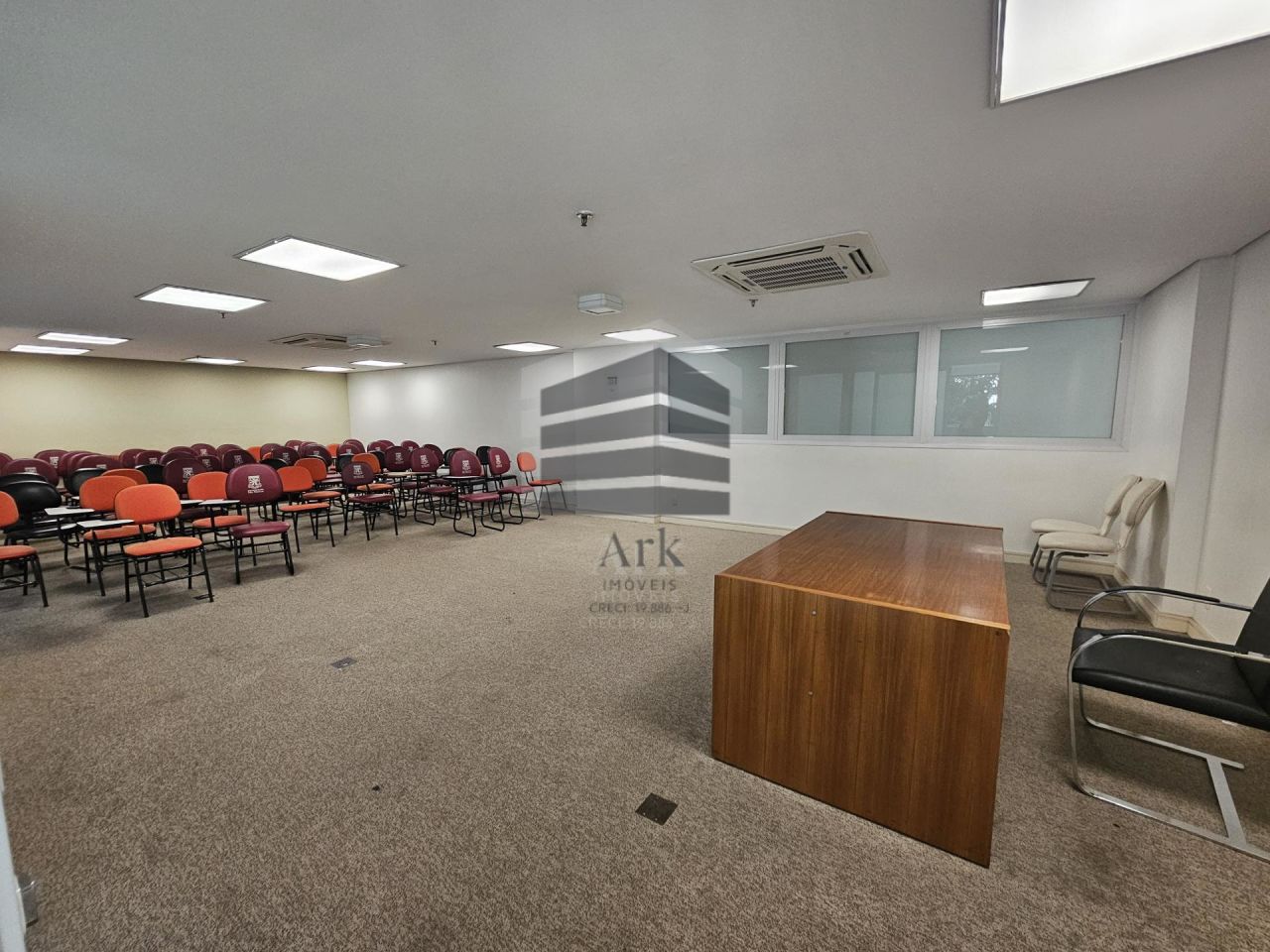 Comercial para alugar na Rua ApeninosVila Mariana - CM16939022.jpg