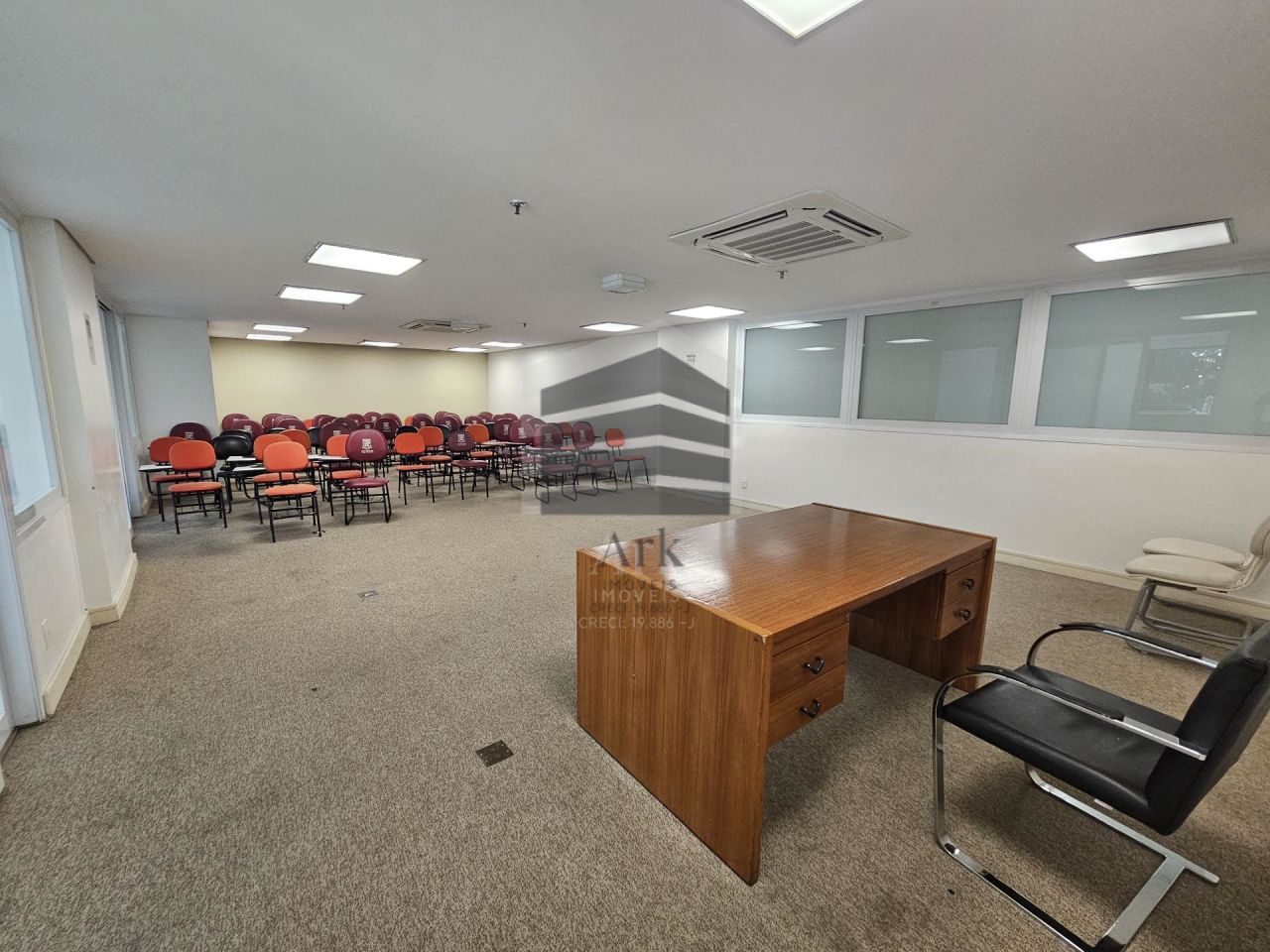 Comercial para alugar na Rua ApeninosVila Mariana - CM16939024.jpg