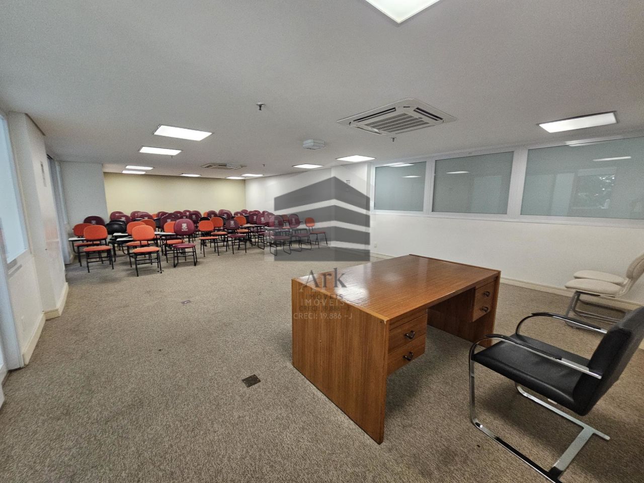 Comercial para alugar na Rua ApeninosVila Mariana - CM16939027.jpg
