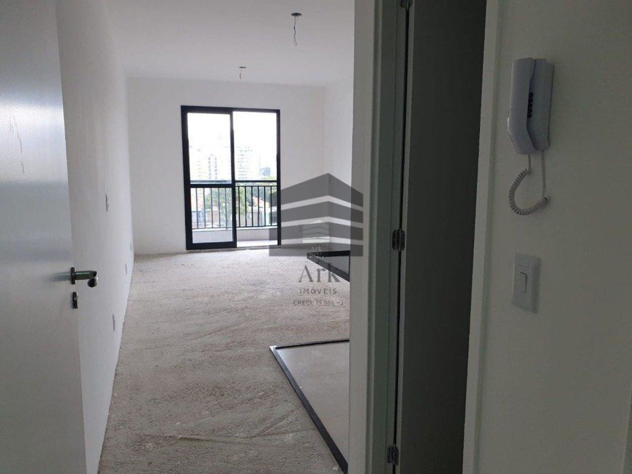 Studio venda Vila Mariana - Referência CM983