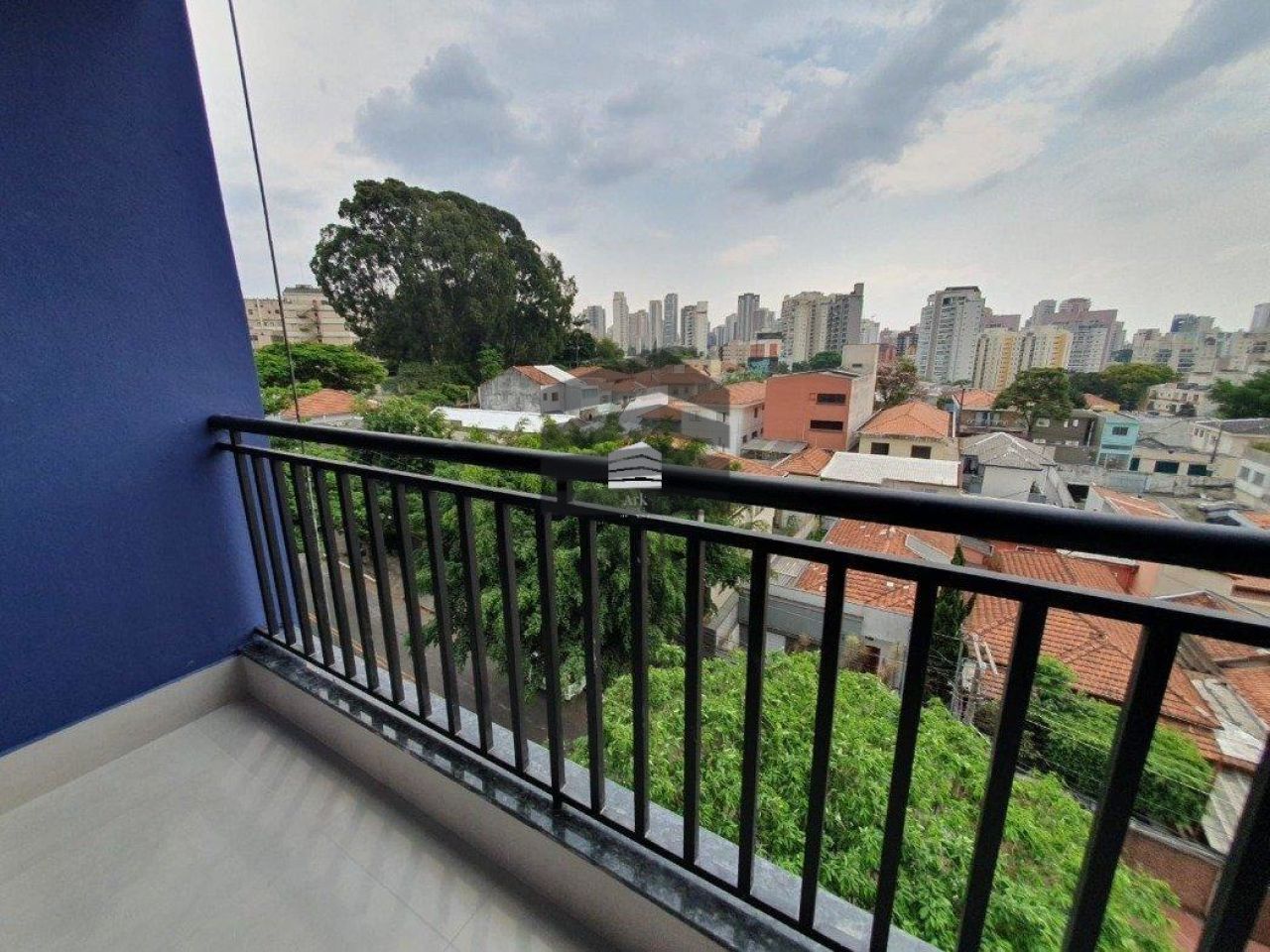 Studio à venda na Rua Jorge TibiriçáVila Mariana - CM983006.jpg