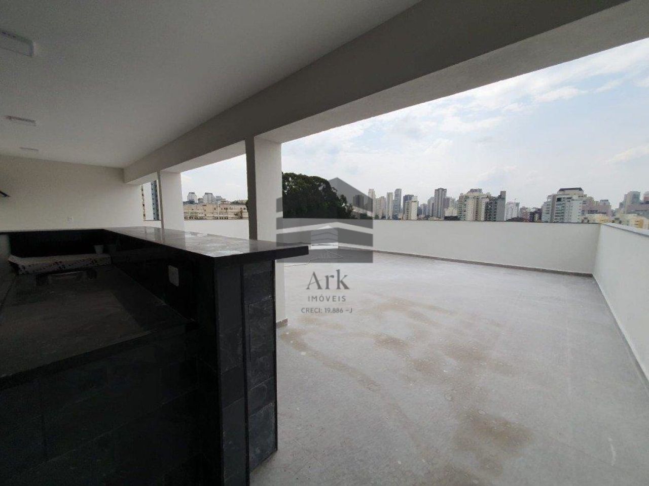 Studio à venda na Rua Jorge TibiriçáVila Mariana - CM983017.jpg