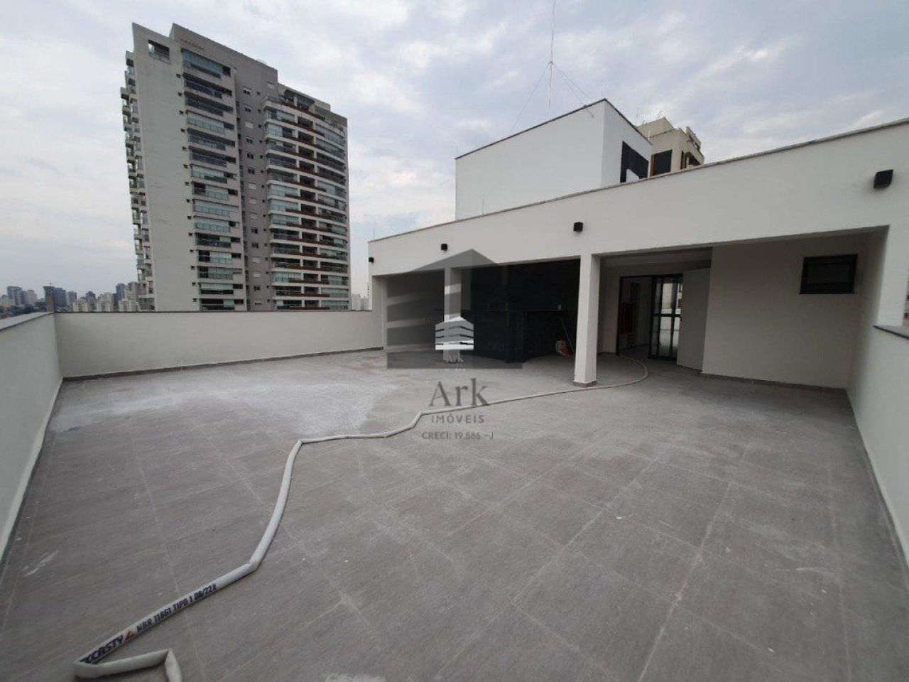 Studio à venda na Rua Jorge TibiriçáVila Mariana - CM983018.jpg