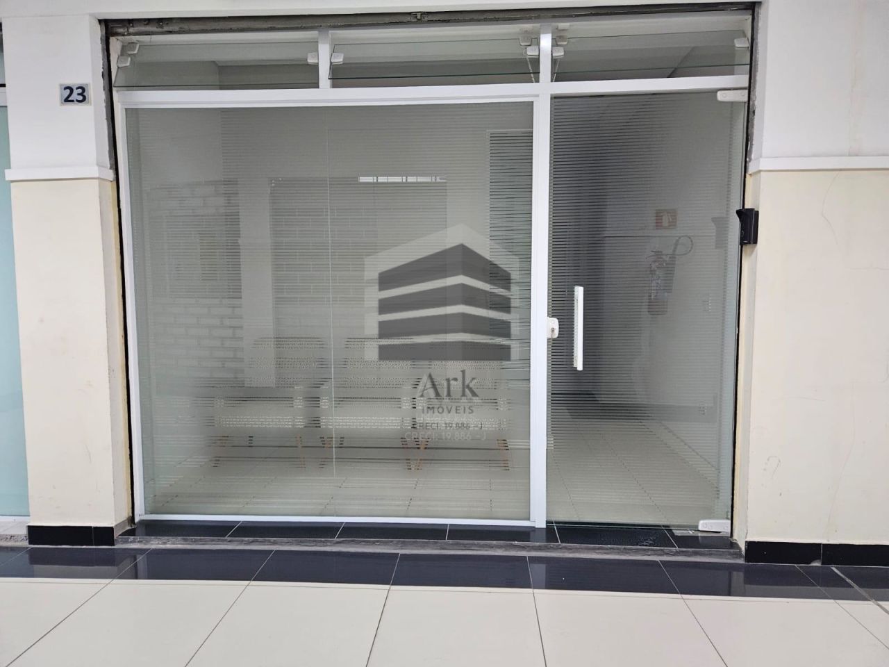 Sala Comercial à venda na Rua Domingos de MoraesVila Mariana - CM16387002.jpg