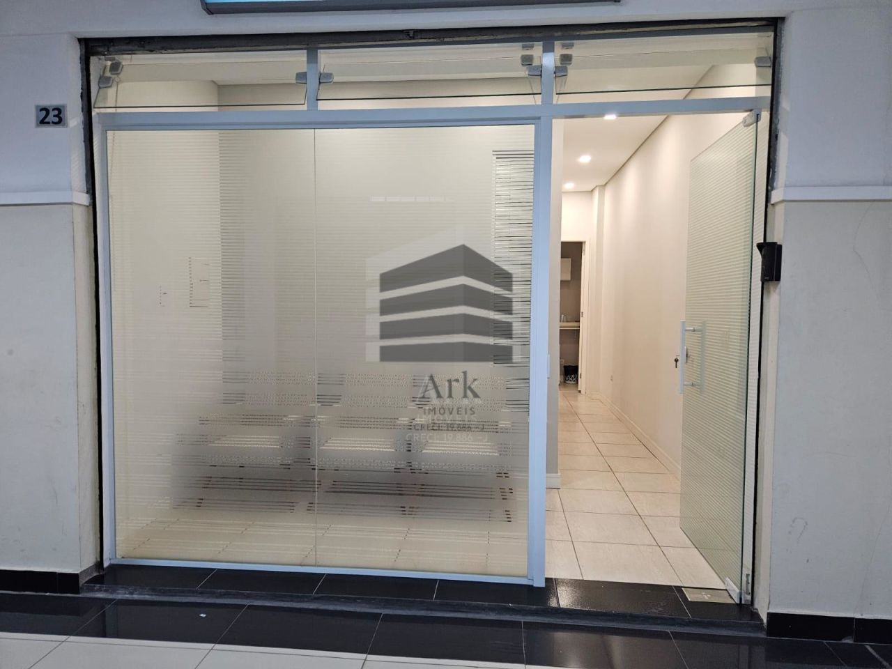 Sala Comercial aluguel Vila Mariana - Referência CM16387-a
