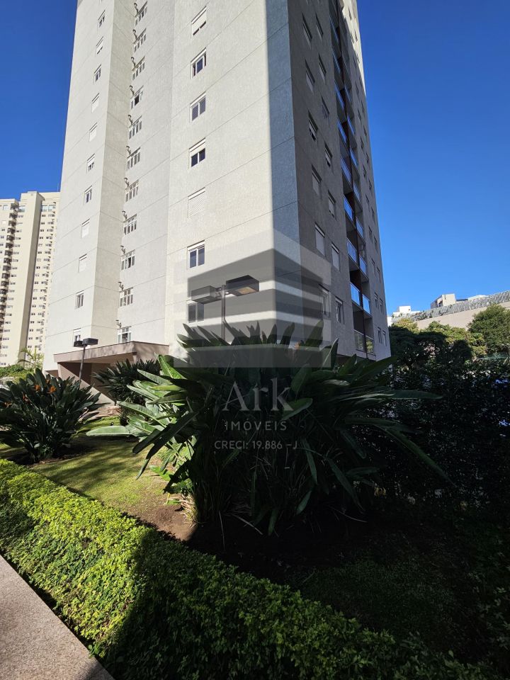Apartamento venda Vila Mariana - Referência CM17224