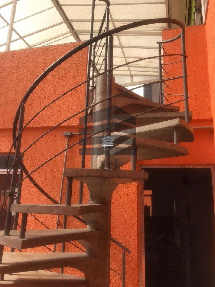 Comercial à venda na Rua VergueiroVila Mariana - CM513012.jpg