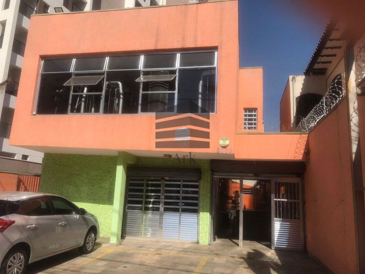 Comercial à venda na Rua VergueiroVila Mariana - CM513017.jpg