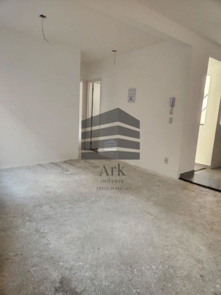 Apartamento Código 