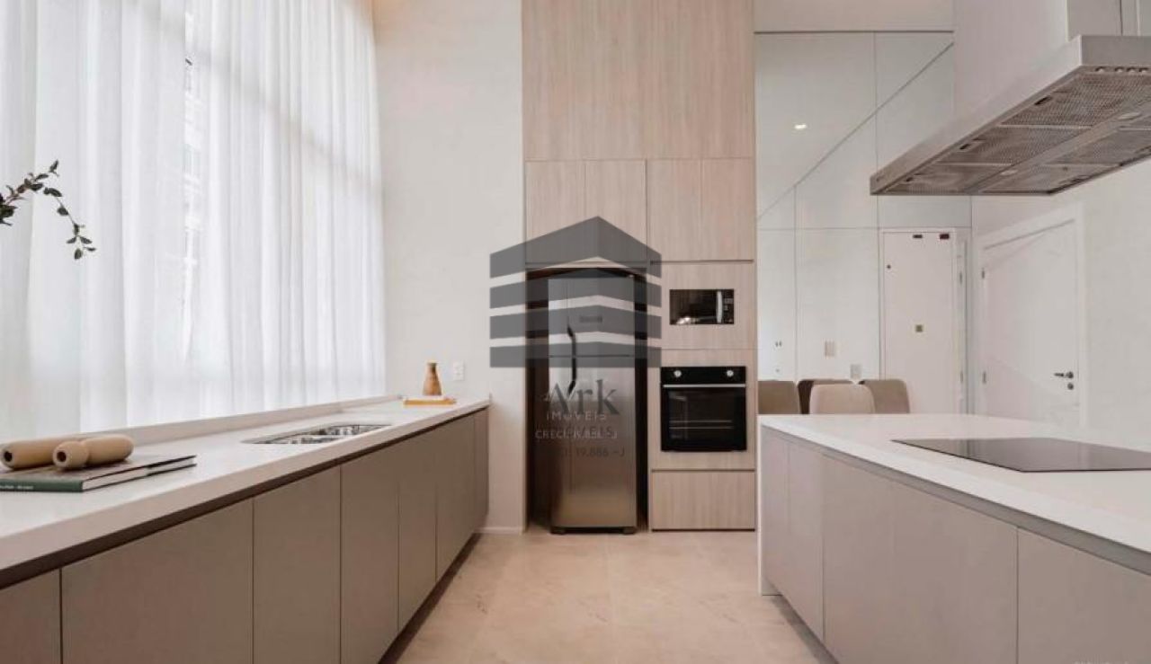 Apartamento à venda na Rua Marcos PortugalIpiranga - CM17108010.jpg