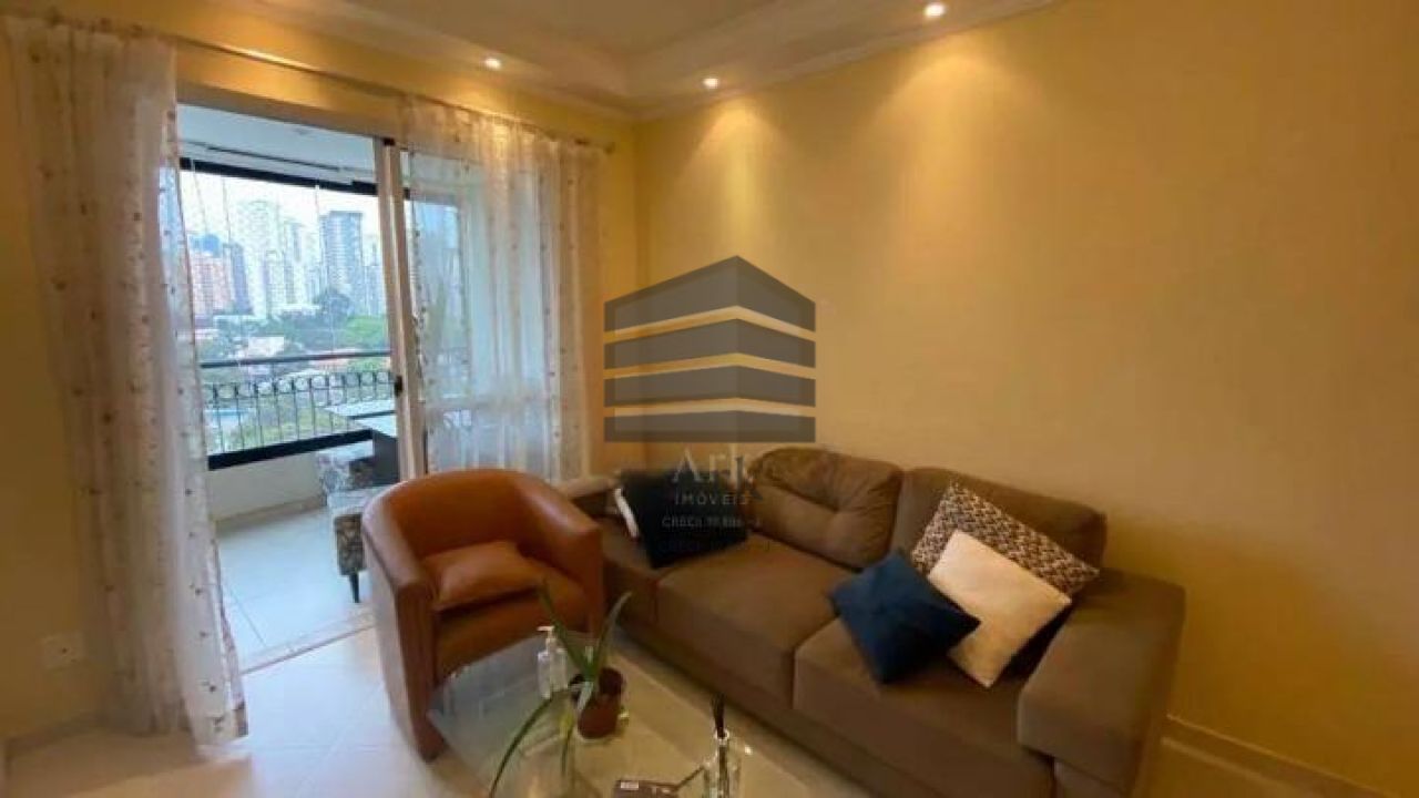 Apartamento Código 