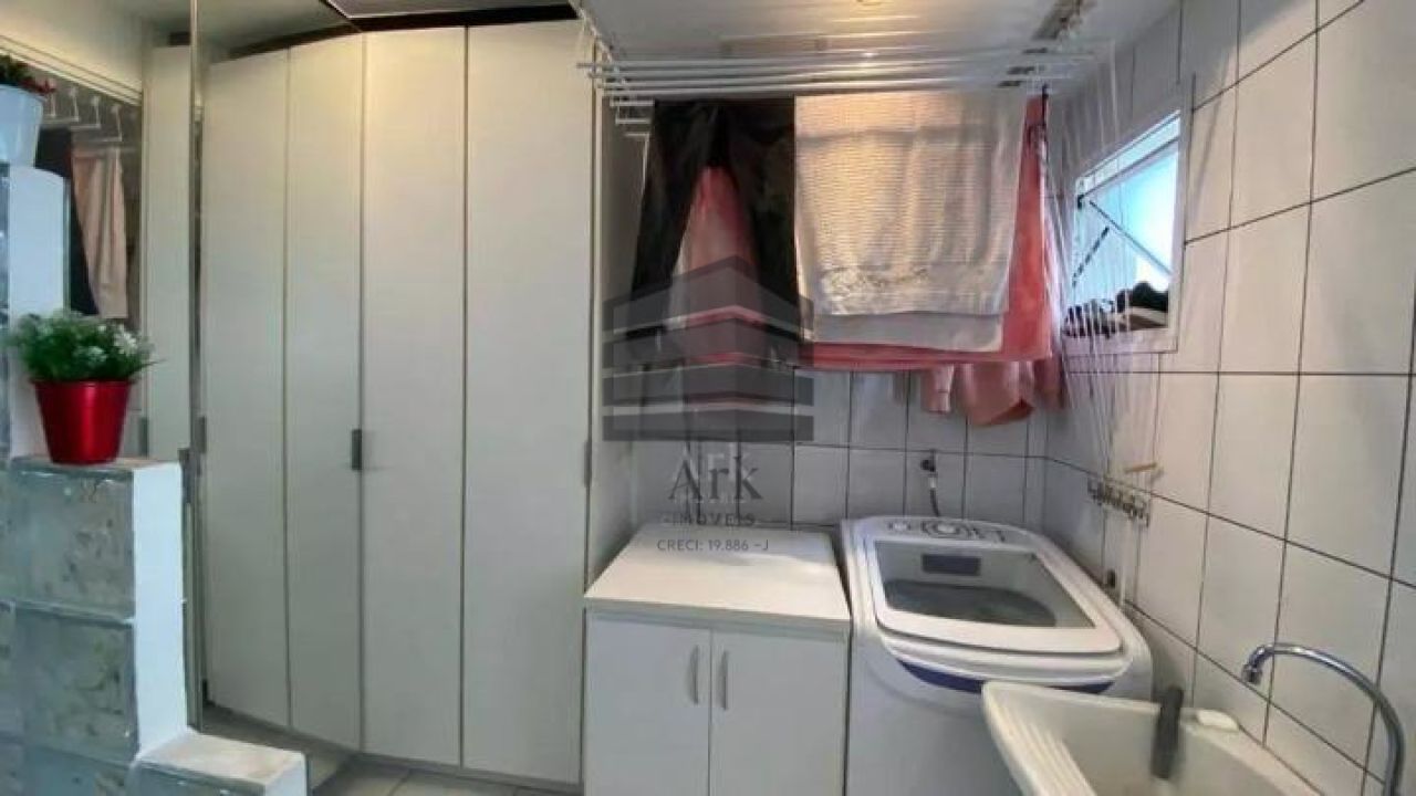 Apartamento à venda na Rua Breno Ferraz do Amaral 51Chácara Klabin - CM17100004.jpg
