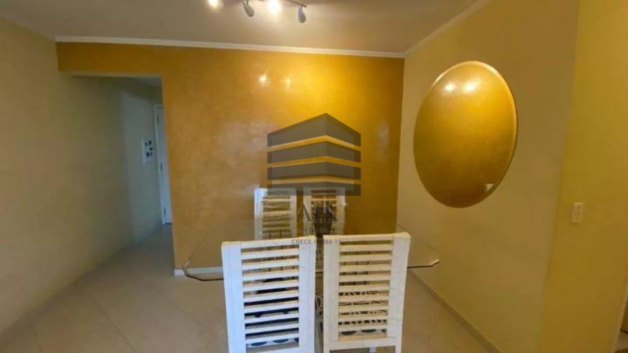 Apartamento à venda na Rua Breno Ferraz do Amaral 51Chácara Klabin - CM17100005.jpg