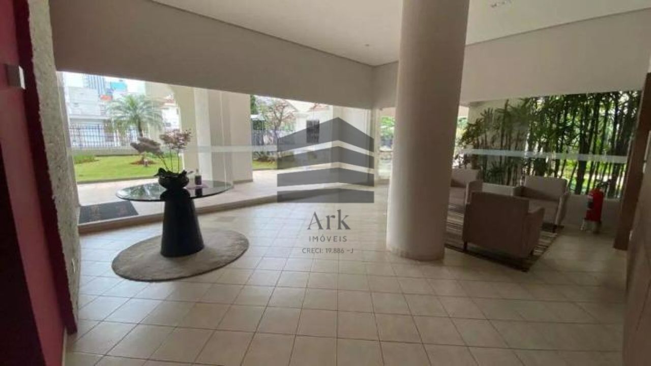 Apartamento à venda na Rua Breno Ferraz do Amaral 51Chácara Klabin - CM17100006.jpg